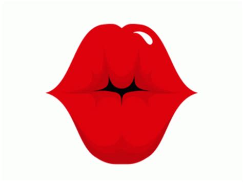 With Tenor, maker of GIF Keyboard, add popular Lip animated GIFs to your conversations. . Lip smooch gif